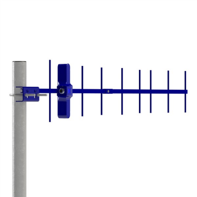 Направленная внешняя антенна типа Yagi GSM-900 ML-914Y крепление