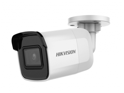 IP-камера Hikvision DS-2CD3065FWD-I (2.8 мм) 